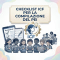 checklist ICF COMPLETA
