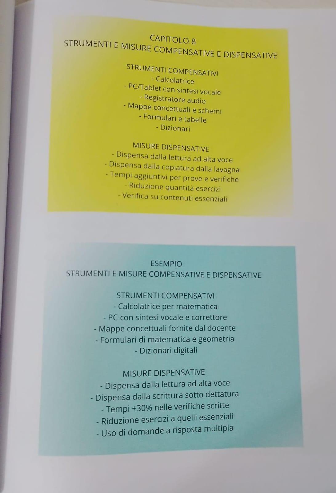 PEI facile EDIZIONE INTEGRATA E KIT OPERATIVO 73 pagine